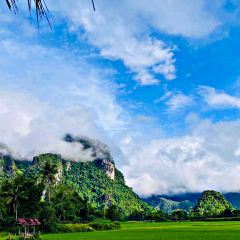 Vieng Thara 여행 사진