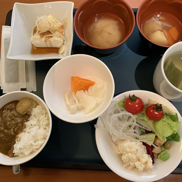 札幌　札幌観光　札幌おすすめホテル朝食５選！