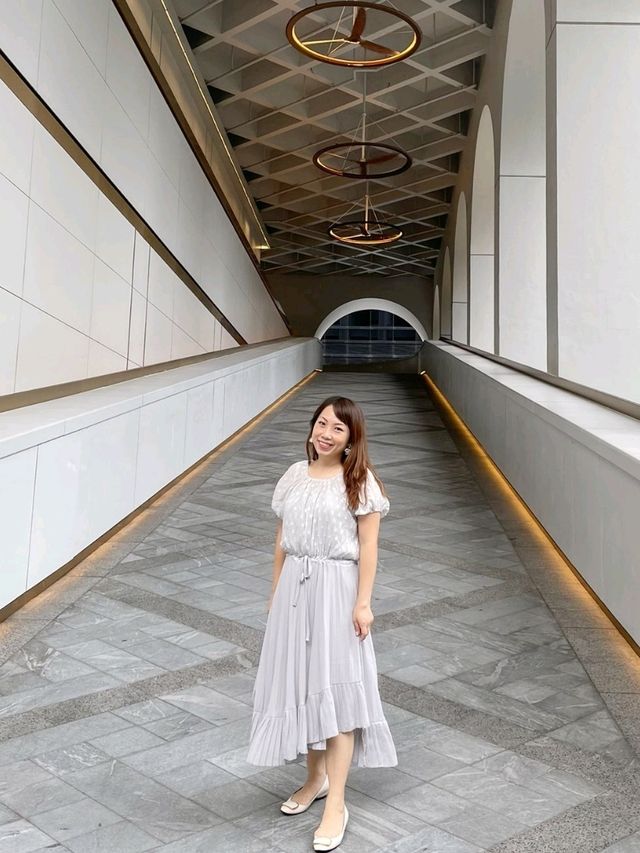 打卡酒店