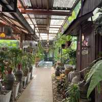 ร้านอาหารชาวไร่ วังจันทร์ จ.ระยอง