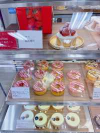 【福岡スイーツ】バレンタインのオススメチョコ🍓
