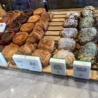 French-Inspired Delight at Tiong Bahru Bakery