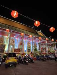 งานบูชาดาวนพเคราะห์ จังหวัดจันทบุรี ✨⭐️