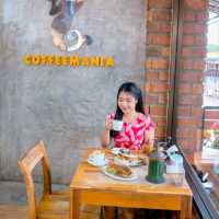 COFFEEMANIA