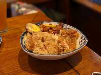 充滿台灣味道 淘大商場台式食店