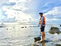 เกาะแสมสาร 🏝️