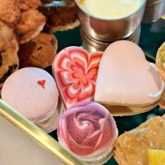 Nara(TST Branch) User Photo