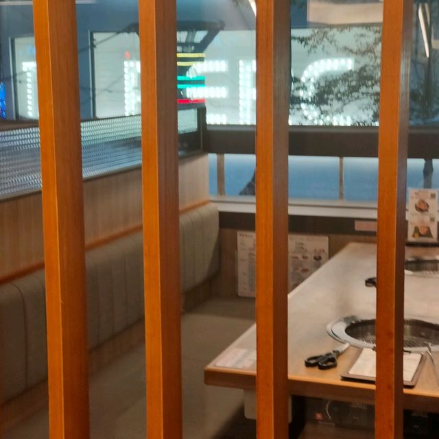 夯下去燒烤馬辣系列-西門店