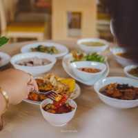  ครัวเมอร์ลิน Merlin Kitchen  Phuket
