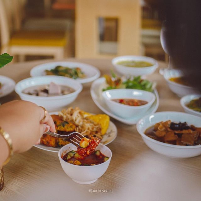  ครัวเมอร์ลิน Merlin Kitchen  Phuket