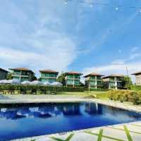 ที่พักหลักร้อย วิวหลักล้าน ตัวเมืองกาญฯ จ้า