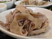 臺中北屯 老字號麻辣鍋 老四川巴蜀麻辣燙-台中漢口店