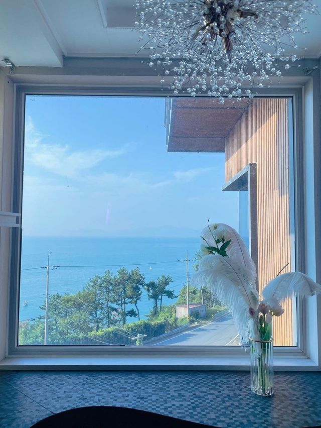 3층 독채 펜캉스 루프탑에서 힐링하기❤️