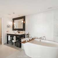 7 สระสุดสวย Intercontinental Koh Samui 
