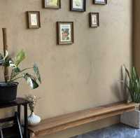 Copper wood คาเฟ่ในหาดใหญ่