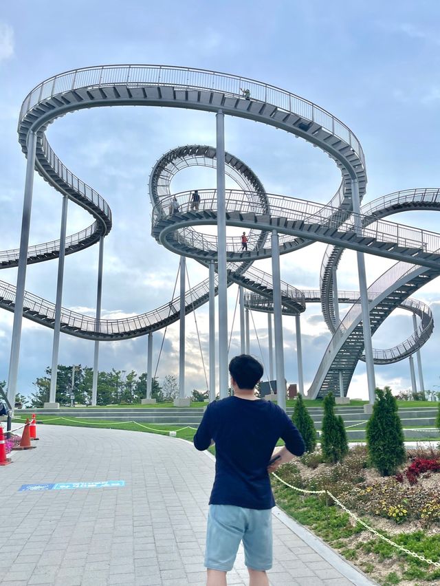 포항 스페이스워크 , 여기 진짜 ,,,👍👍👍good!!!