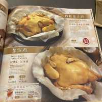 Souper Tang at KSL City Mall