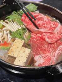 北海道必食｜黑毛和牛壽喜燒任食！性價比超高！