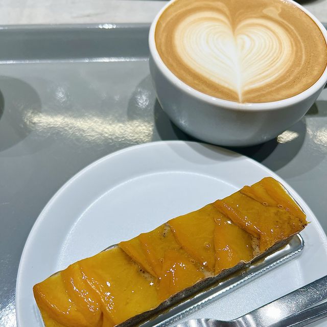 【大阪・中崎町】若手パティシエが作る人気ケーキ