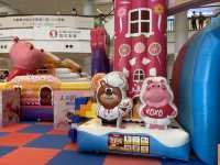 奧海城jumptopia樂園