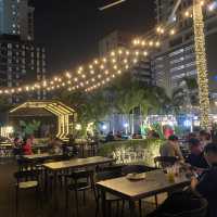 Best Dinner Place in JB