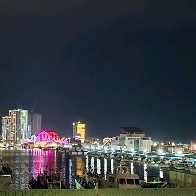 속초, 레이크뷰, 반신욕, 수영장까지 호캉스 누려보기