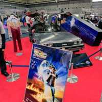 【大阪コミコン2023】日本にハリウッドスターが来るイベント！