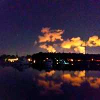 Sebana Cove Resort Pengerang Johor