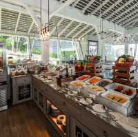 The Shore at Katathani Luxury Resort , Phuket 