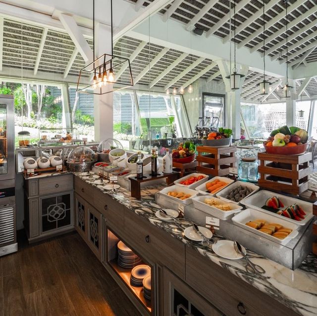 The Shore at Katathani Luxury Resort , Phuket 