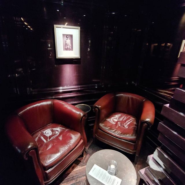 香港半島酒店慶祝95周年酒吧展稀有威士忌及供應新雞尾酒
