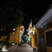 Hoi An - Old Town