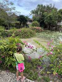 【ベトナム🇻🇳ニャチャン】泥温泉でリフレッシュ✨