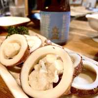 【富山】地元民がお勧めする居酒屋🐟