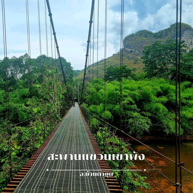 รวมจุดเช็คอิน สุราษฎร์ธานี 🐚🌳 