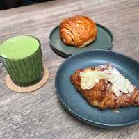 Le Petit Four ร้านขนมอร่อย ในปีนัง