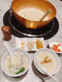 🧡🍲頂級火鍋首選🥢橘色涮涮屋A9館