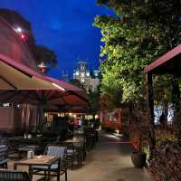 walk around lasi 