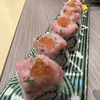 非常高質好味😋高級日本Vibe餐廳👘🍣