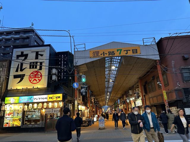 北海道・札幌。札幌ラーメン『八丁目ノ梟』
