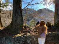  นิกโก (Nikko 日光市)  เมืองมรดกโลก