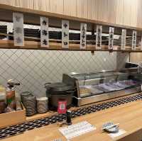 【大阪天満】下町の安くて美味しい大衆寿司