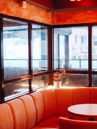 旺角樓上特色Bar/ Shisha Lounge