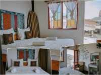The Boathouse บางเสร่ สัตหีบ 