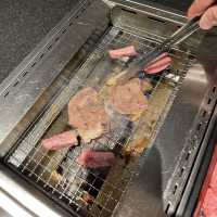 燒肉👑食べ放題
