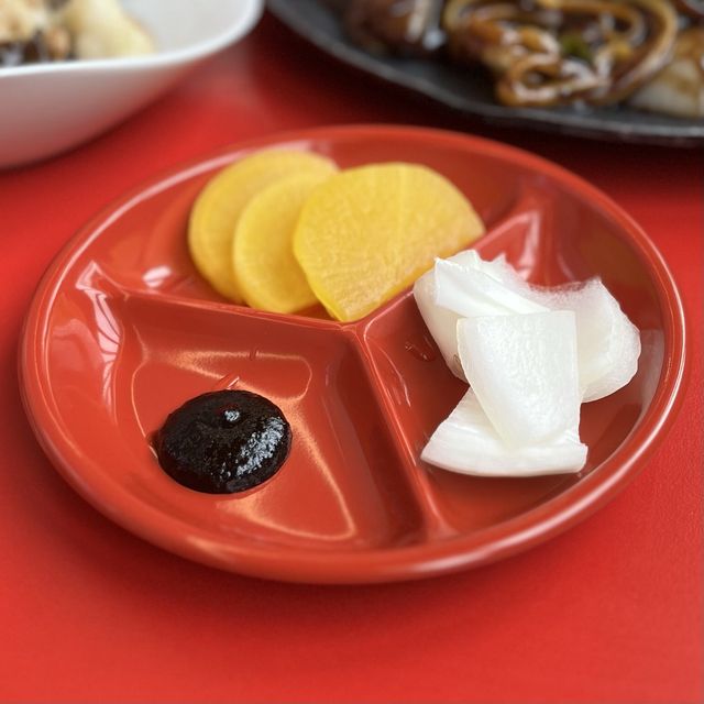 【大阪・道頓堀】韓国ドラマでお馴染みの韓国風中華料理「チンチャル 道頓堀」