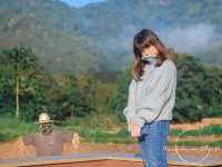 บ้านหลองข้าวสะเมิง | เชียงใหม่