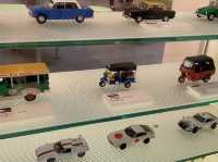 พิพิธภัณฑ์รถยนต์โตโยต้า (TOYOTA AUTOMOBILE MUSEUM)