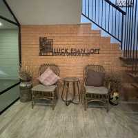 LUCK ESAN LOFT UBON