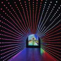 Batu Night Spectacular, East Java